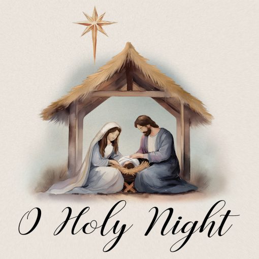 Holy Night Square Coater