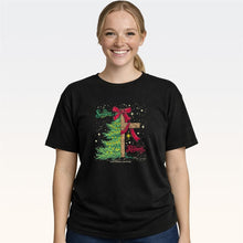 The Season The Reason Short Sleeve Tee