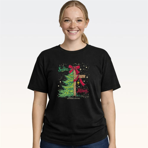 The Season The Reason Short Sleeve Tee
