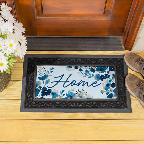 VivaStyle Gilded Meadow Sassafras Switch Mat, 22