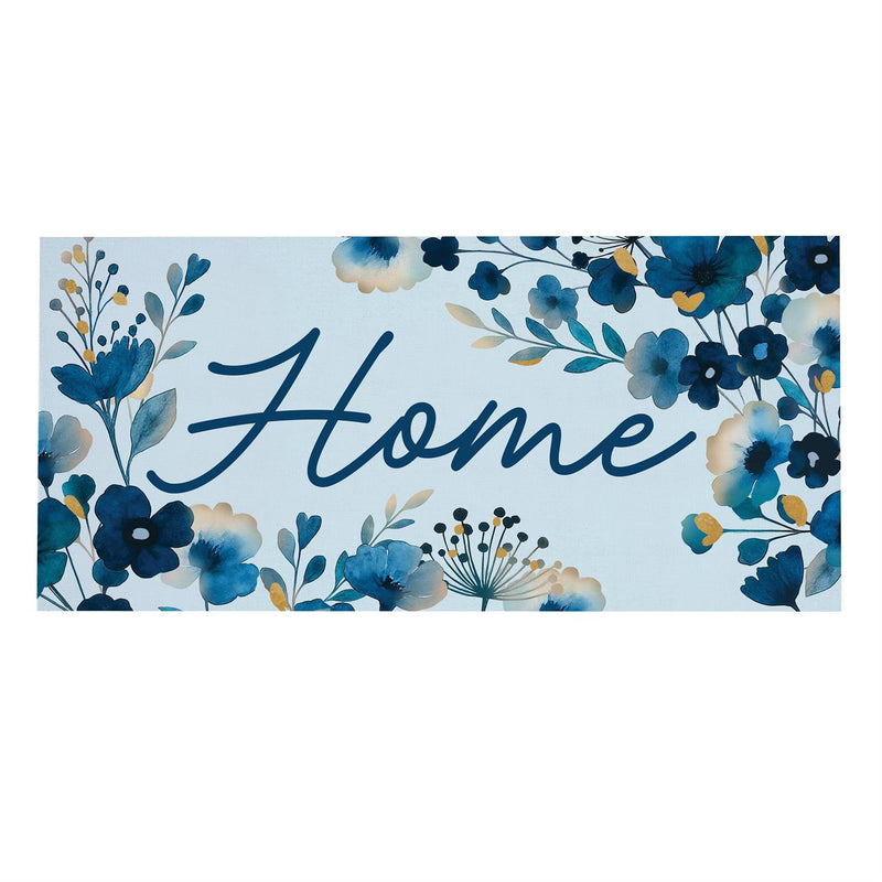 VivaStyle Gilded Meadow Sassafras Switch Mat, 22"Lx10"H