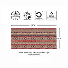 Americana BOHO By JG, Sassafras Switch Mat