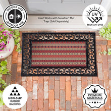 Americana BOHO By JG, Sassafras Switch Mat