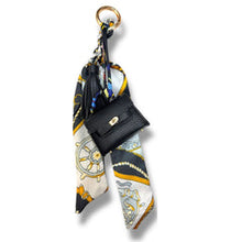 Mini Bag Accessory Bag Charm Keychain