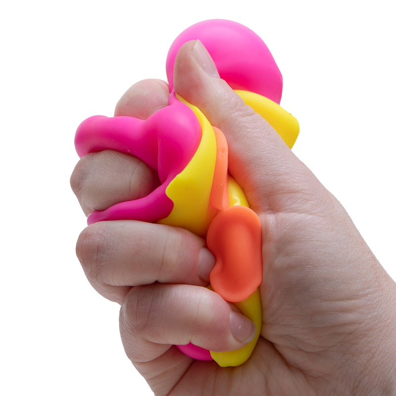 NeeDoh Squeezza