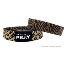 Tap To Pray™ Wristband
