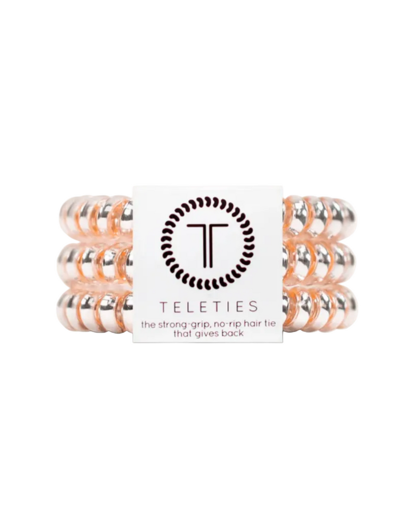 Spiral Hair Coils | Small