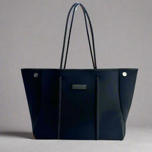 Parker Tote in Black