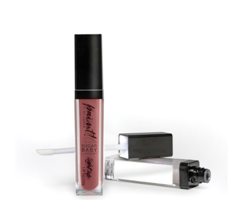 Caren Sugar Baby Paint Light up Lip Gloss