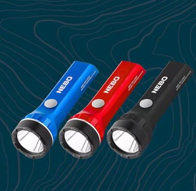 Luxtreme Nano Pocket Light