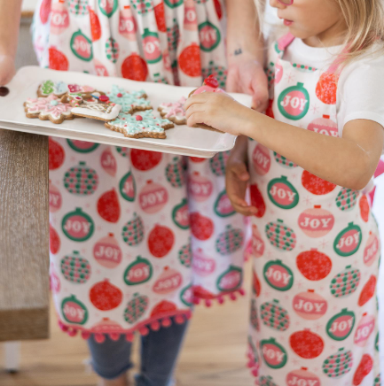 Apron Kids Joy