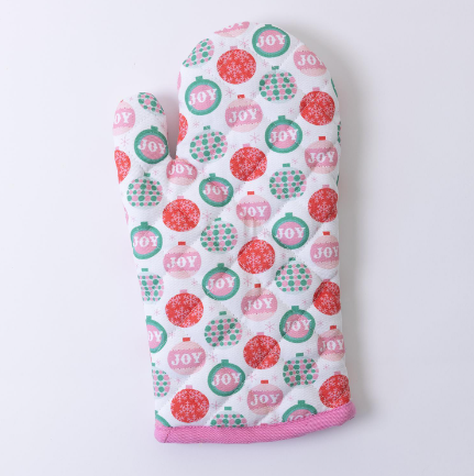 Oven Mitt Joy