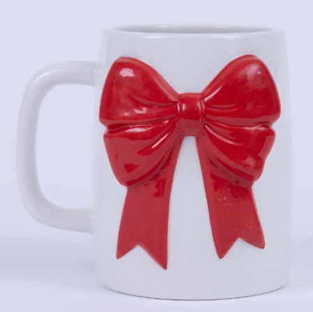 Mug Bow