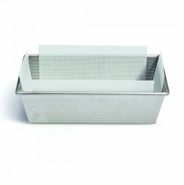King Arthur Baking Loaf Pan Liner, 10.5in, Set of 2