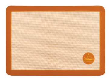 Mrs. Anderson's Baking Non-Stick Silicone Baking Mat