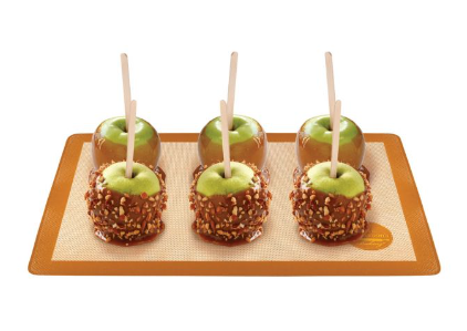 Mrs. Anderson's Baking Non-Stick Silicone Baking Mat