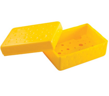 Hutzler Cheese Saver Box