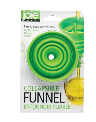 Joie Collapsible Funnel