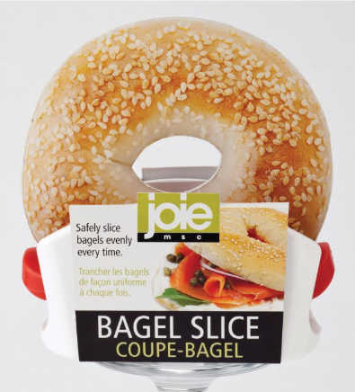 Joie Bagel Slice