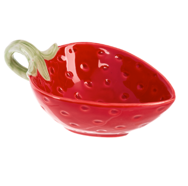 Strawberry Bowl