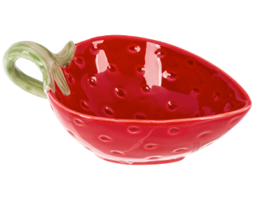 Strawberry Bowl