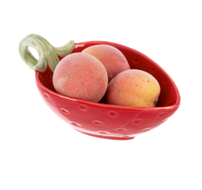 Strawberry Bowl