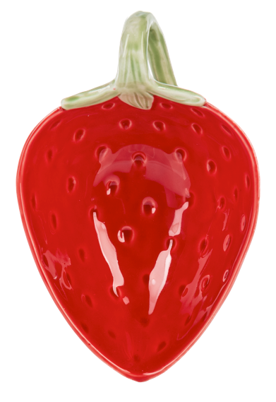 Strawberry Bowl