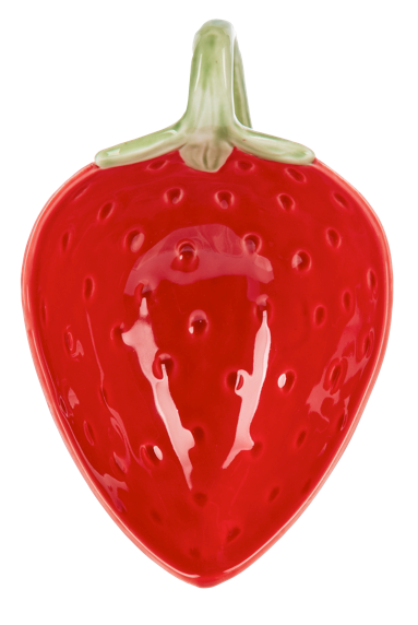 Strawberry Bowl