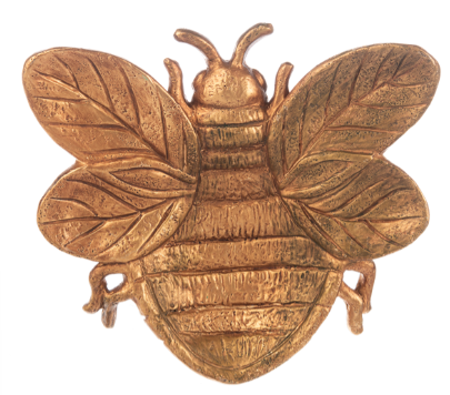 Bee Trinket Dish