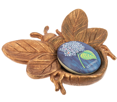 Bee Trinket Dish
