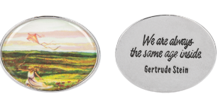Grace with Gratitude Charms