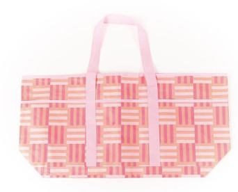 Utility Tote Woven Wonder