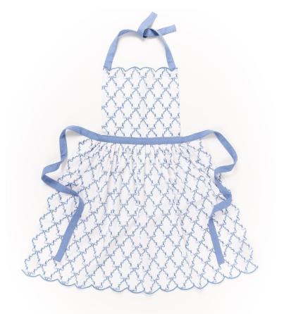 Apron Bows