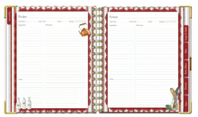 Homestead Kitchen Recipe Journal