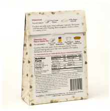 Chocolate Chip Cheeseball & Dessert Mix