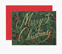 Willowberry Christmas Card