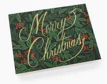 Willowberry Christmas Card