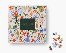 Holiday Jigsaw Puzzle