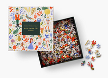Holiday Jigsaw Puzzle