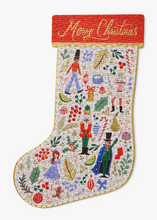 Holiday Jigsaw Puzzle