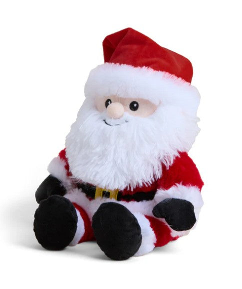 Warmies | Santa