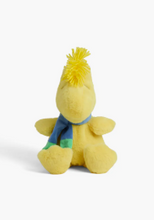 Warmies | Woodstock with Scarf