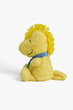 Warmies | Woodstock with Scarf