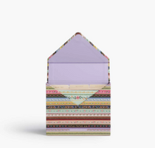 Essentials Card Box