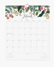 2026 Dahlia Appointment Calendar