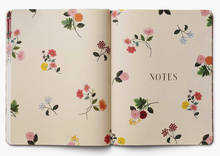 2026 Dahlia 12-Month Appointment Notebook