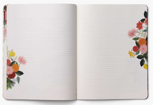 2026 Dahlia 12-Month Appointment Notebook
