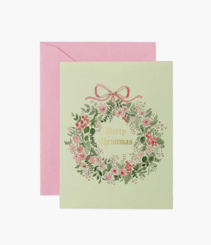 Noelle Card