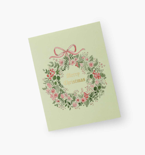Noelle Card