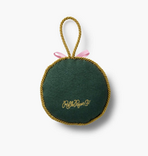 Embroidered Ornament Nativity Angel